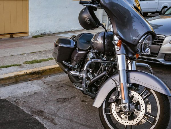 Sécurité en moto enduro: les règles à suivre