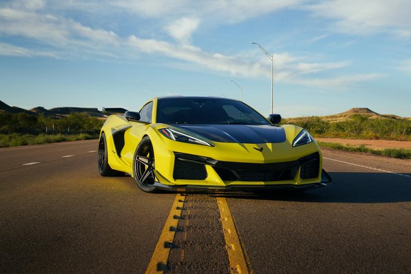 Top 10 des meilleurs coupés sport de l'année