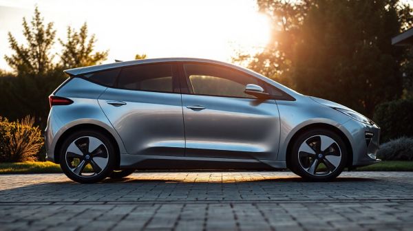5 avantages de choisir une voiture électrique sans permis en 2026