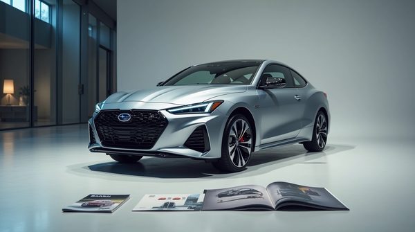 Assurance Subaru : fiabilité et sécurité au cœur des performances