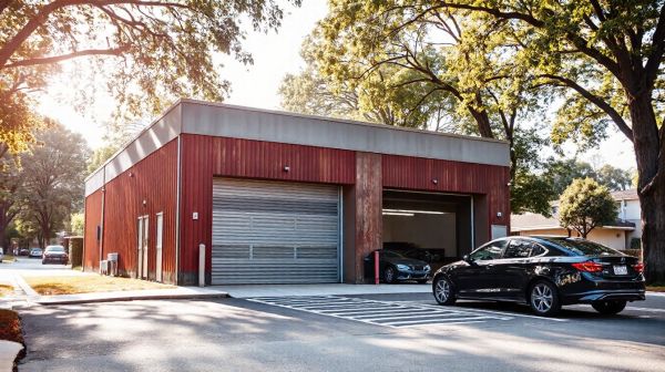 Découvrez les meilleurs garages automobiles à Gilly-sur-Isère