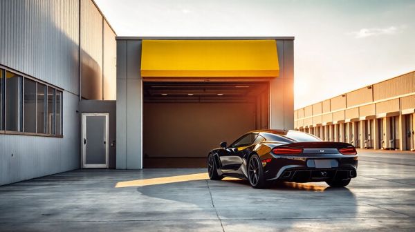 Découvrez les meilleurs garages automobiles à Gilly-sur-Isère