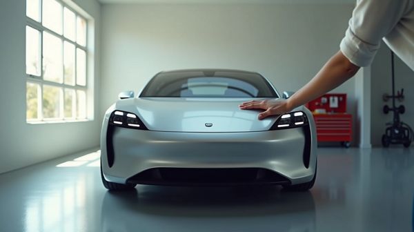 L'assurance voiture électrique : une solution souvent négligée