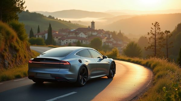 Pourquoi opter pour une voiture sans permis électrique en 2026 ?