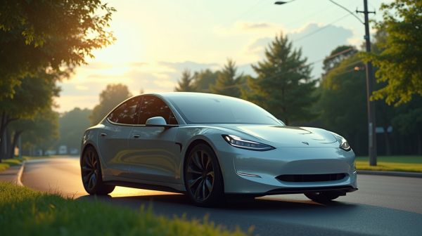 Pourquoi opter pour une voiture sans permis électrique en 2026 ?
