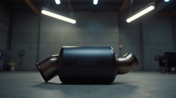 Silencieux Milltek : la performance sous un nouveau jour