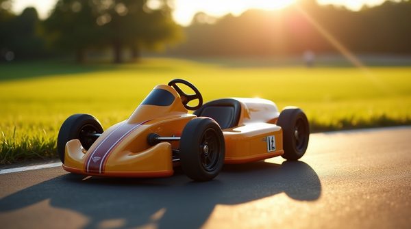 Tout savoir sur le karting d'occasion : choix, conseils et bonnes pratiques